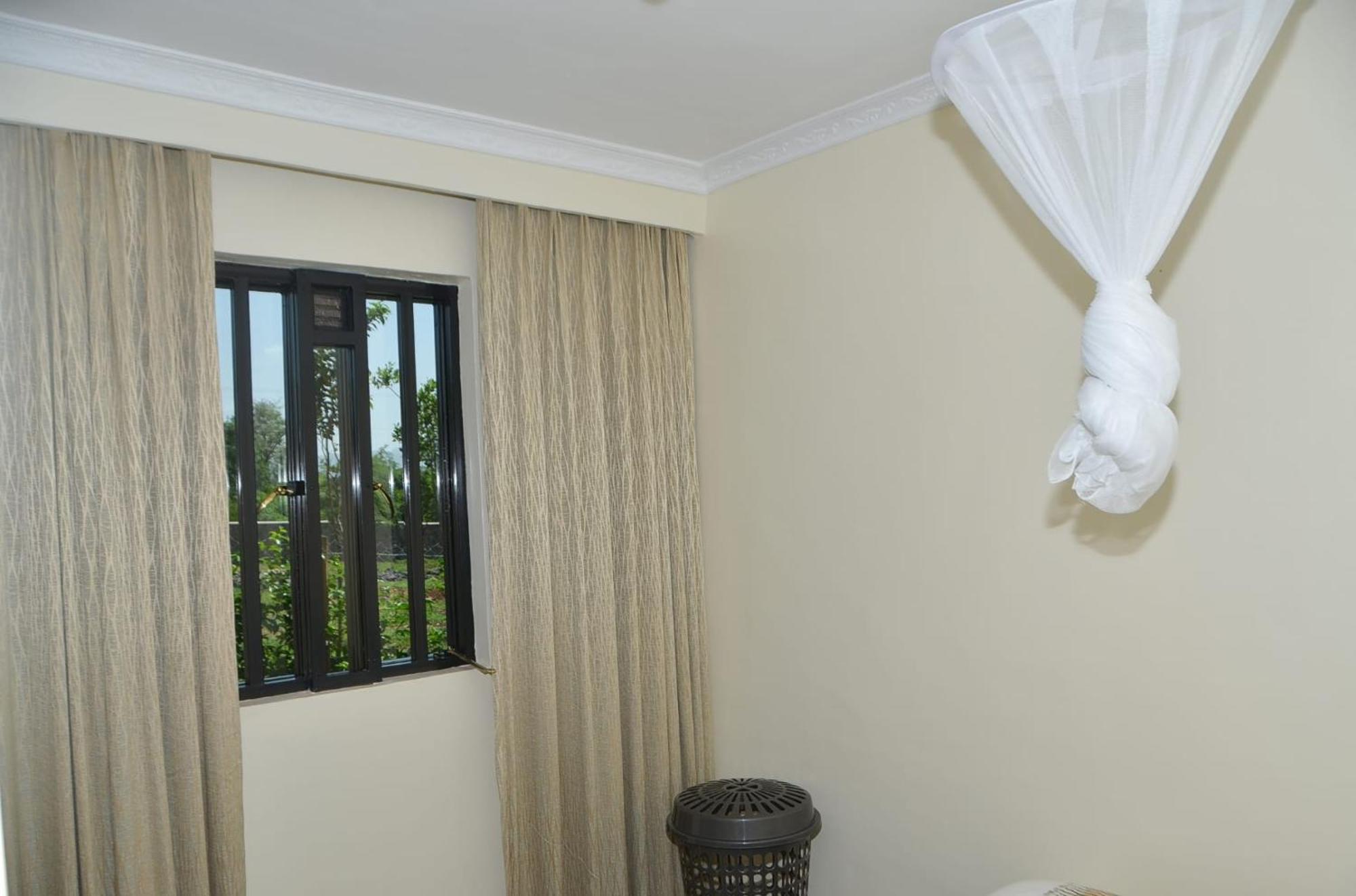 Prime Nomads Apartment Kisumu Exterior photo
